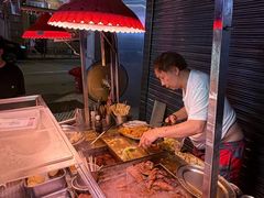 -明记牛杂(新马路分店)