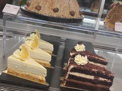 -Peet's Coffee皮爷咖啡(武商Mall手作店)