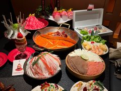 -色響火锅(恒隆广场店)