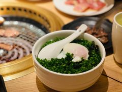 -牛角烧肉(步步高星城天地店)