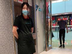 门面-半天妖烤鱼(丰科万达店)