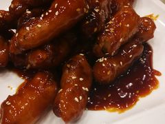 -东四民芳餐厅(世茂工三店)
