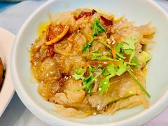 -小厨娘淮扬菜(天印大道店)