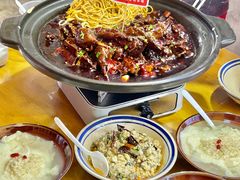 -回味黑鸭煲·始于2006(万松园店)