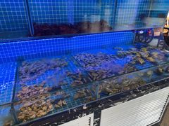 -義聚德·清真铜锅涮羊肉·烧烤(河东店)