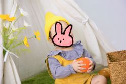 -童年时光专业儿童摄影(龙首店)