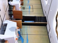 -骏莱海鲜鱼港(五角场店)