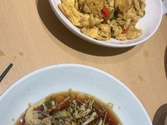 -关东小磨东北菜(上海长风大悦城店)