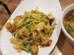 -西部马华清真兰州牛肉面·烧烤夜市(关东店)