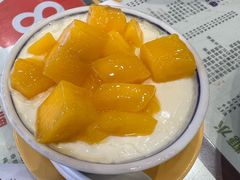 -仁信双皮奶(东川路店)