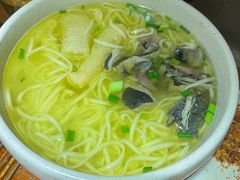 -李不管把把烧(火车南站店)
