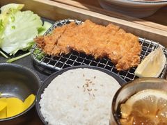 -友名Cross日式咖喱屋(江南大道中店)