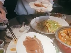 -阿庄新豫菜(通泰路店)