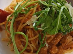 -必胜客(机场路店)