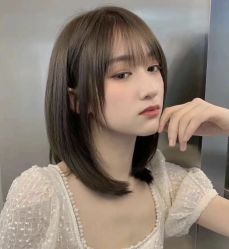 -金派发型