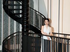 -北京康莱德酒店