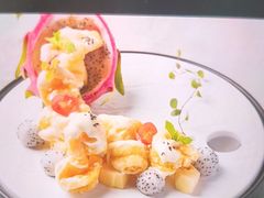 青芥味大虾球-青螺餐厅·家宴(松雅湖店)