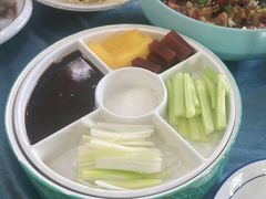-清真•蜀风园(丁字沽总店)
