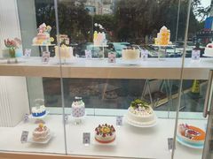 -LanTa蓝塔(北京路店)