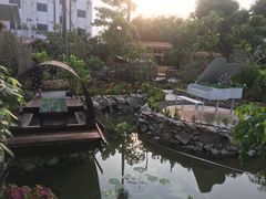 -花溪雨·森林餐厅(石基店)