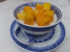 -老城糖水铺(珠海东店)