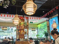 -龙泉人椰子鸡·糟粕醋·地标海南菜(龙昆南店)