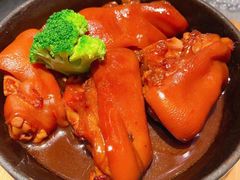-鹿港小镇(霄云店)