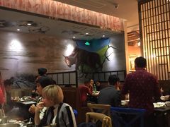 -悦来悦牛潮汕牛肉火锅(大浪店)