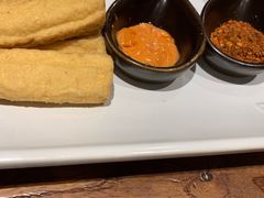 -云海肴·汽锅鸡·云南菜(美罗城店)