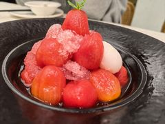 -大树餐厅(环球港店)