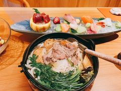 -松涛日本料理