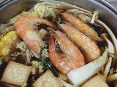 -林妈妈村·日式料理(宝山万达店)