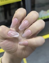 -美兮美学·日式美甲美睫