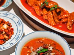 -在前门·烤鸭北京菜(五月花广场店)