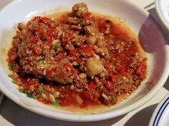 -湘语·湖南家常菜(新洲店)