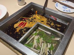 -龙森园火锅(琴台路店)