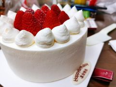-巴思客蛋糕(交通路店)