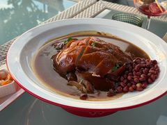 -王府井文华东方酒店-紫膳餐厅