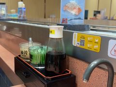 -元气寿司(金光华店)