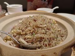 -小厨师·二十年沈家门小海鲜(百井坊巷店)