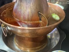 -津门老羊家·铜锅涮羊肉·烧烤(科技园店)