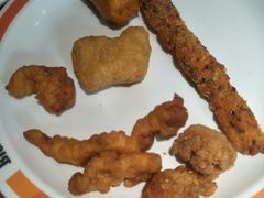 -比格比萨自助(花园路店)