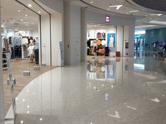 -优衣库(青岛万象城店)