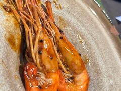 -牛New寿喜烧(中山公园龙之梦店)