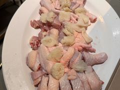 -润泽园椰子鸡(汇一城店)