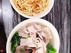 -南香小食店(水门路店)