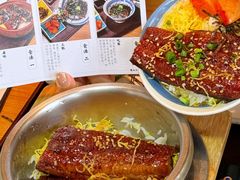 -味太助·银饭食堂(中华城店)