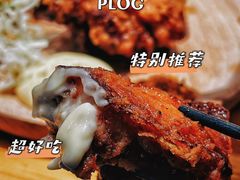 -KINGICHI無双东京豚骨拉面(人广中福城店)