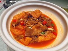 -鸽子侯·家宴·平价海鲜(绿地店)