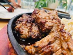铁板牛肉-Jazz·ya 爵士屋(来福士店)